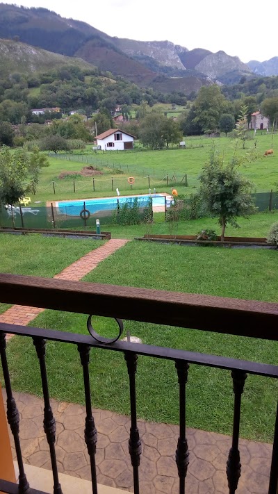 Photos of Hotel San Francisco rural
