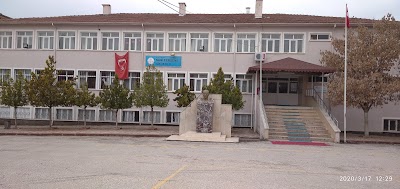 Nahit Ergene İlkokul