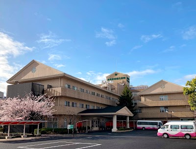 湘南東部総合病院