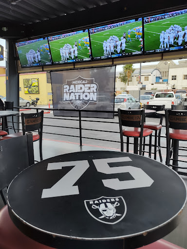 La Gambeta Terraza Sports Bar - Thumbnail
