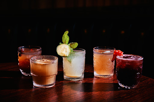 Punch House - Visual