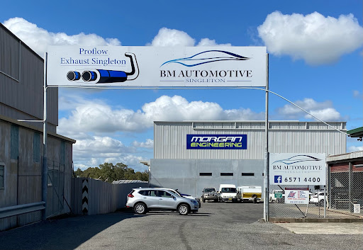Proflow Exhaust Singleton Pty Ltd - Thumbnail