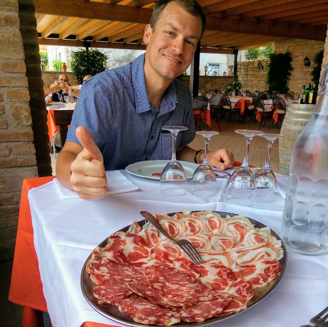 Ristorante San Giorgio