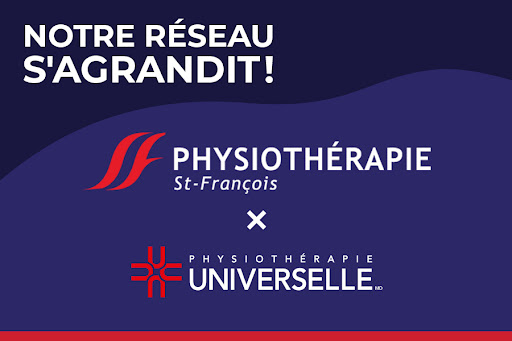 Physiothérapie St François - Drummondville - Thumbnail