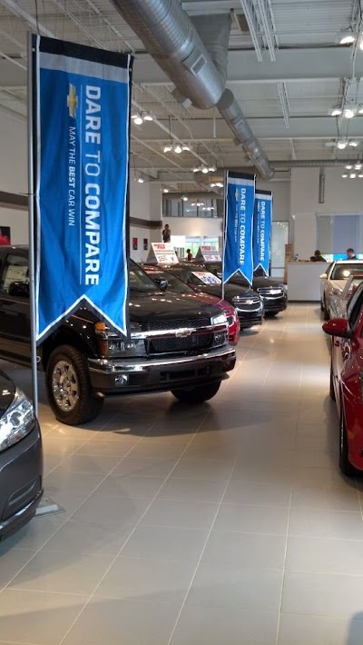 Photos of North Star Chevrolet