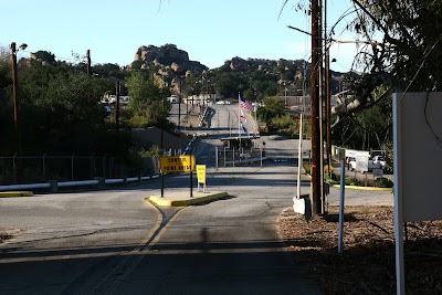 Photos of Santa Susana Field Laboratory