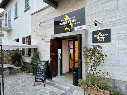TAMIL EELAM Bar Terme Ristorante Pizzeria