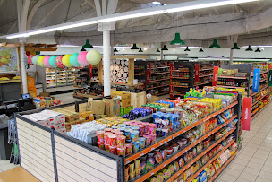 Photo n°25 de Le Carré Asiatique Saint Martin d'Hères à Saint-Martin-d'Hères (Supermarché)