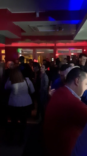 Recenzije Bada Bing u Zagreb - Noćni klub