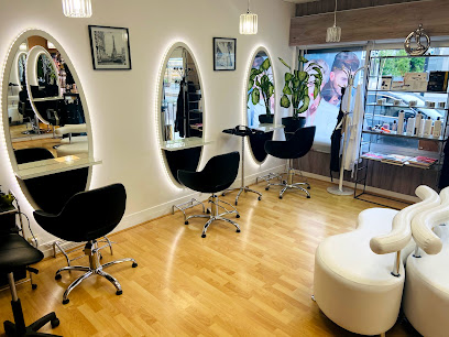 melissa coiffure