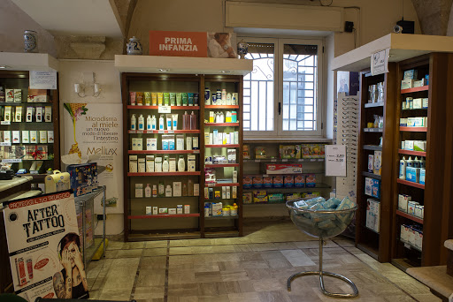 Farmacia Colazzo - Thumbnail