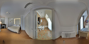 Photo n°21 de Hôtel Bonaparte Paris à Paris (Hôtel)