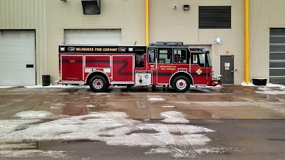 Belvedere Volunteer Fire Co