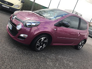 Photo n°11 de AMF AUTOS à Meyzieu (Garage automobile)