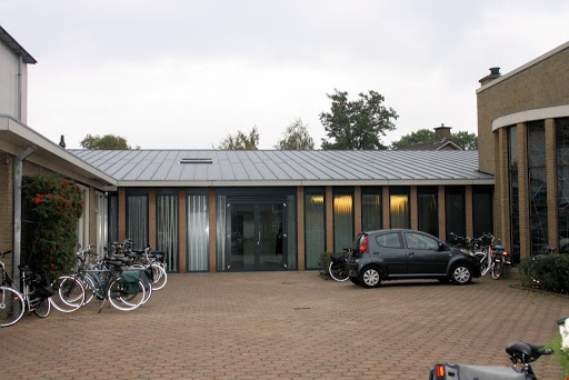 RK Parochie Heilige Drie-eenheid
