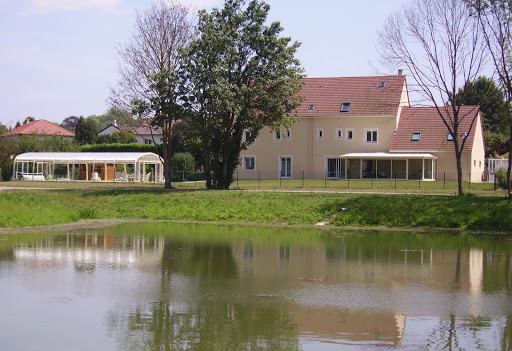 Photo de La Grimodière à Ranville (14860)