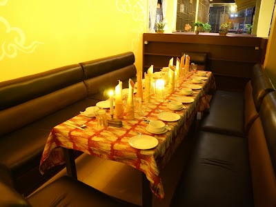 Photos of CHULHO