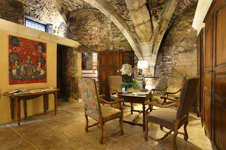 Abbaye de Maizières by null