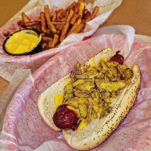 Chicago Gyros & Dogs - Thumbnail