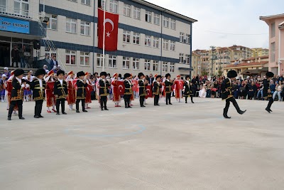 Atia Bakr Dinçerler Elementary School