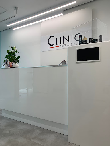 CLYNIC Como - Visual