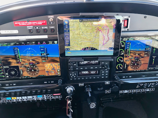 Aéroclub Val De Durance - Thumbnail
