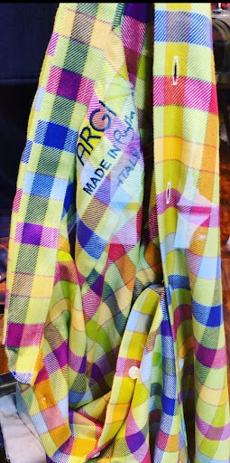 Argi Sartoriale - Visual