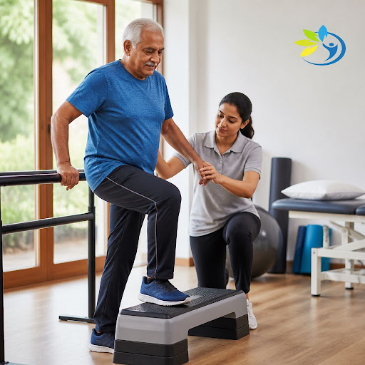 Staying active and independent becomes more challenging with age, especially if joint pain, stiff… post image