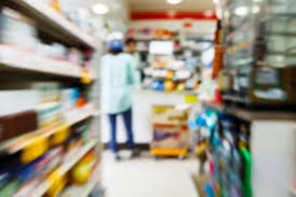 Shree Sai Superstore - Indian Grocery in 146 Checketts Rd