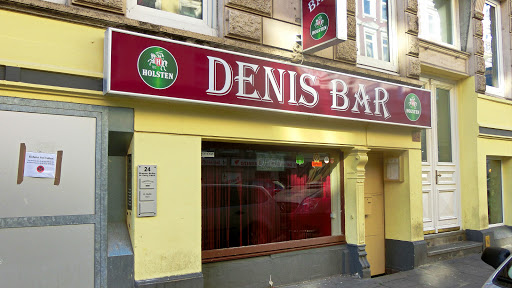 Denis Bar - Visual