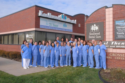 Knollwood Dental Care
