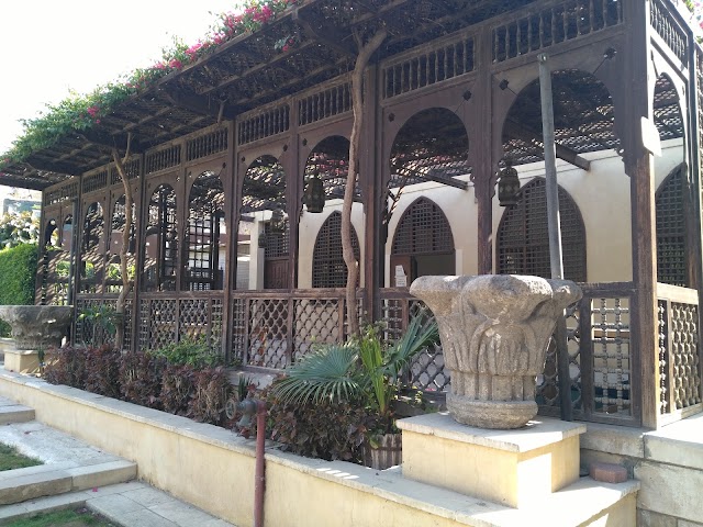 Gayer-Anderson Museum