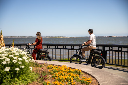 Cruz E Bike Rentals - Thumbnail