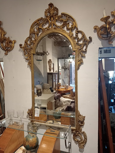 Antiquariato - Visual