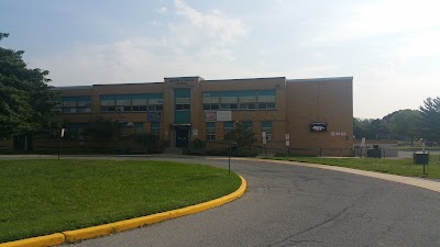 Austin D Baltz Elementary School