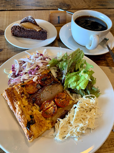 Picks Barn Cafe - Thumbnail