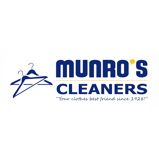 Munro's Dry Cleaning - Thumbnail