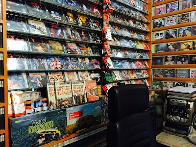 Parlıament Film&Musıc&Game Shop