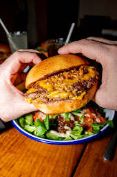Photo n°64 de Les Burgers de Colette - Bayonne à Bayonne (Snack)