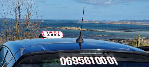 Taxi Cetin - Thumbnail