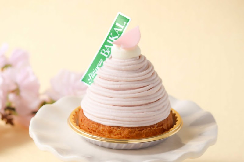 洋菓子のバイカル イオン桂川店