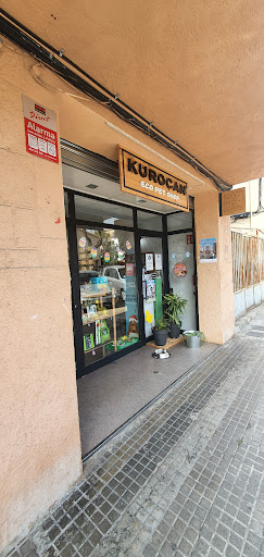Kurocan - Visual