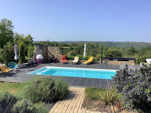 Photo n°28 de Les Etoiles de Calès à Calès (Chambre d'hôtes)