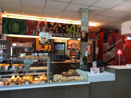 LA CROISSANTERIE