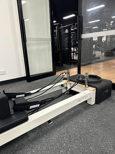 Invictus Health Club - Thumbnail