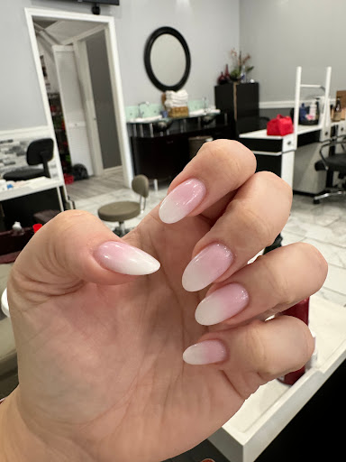 Dallas Nails Spa & Waxing
