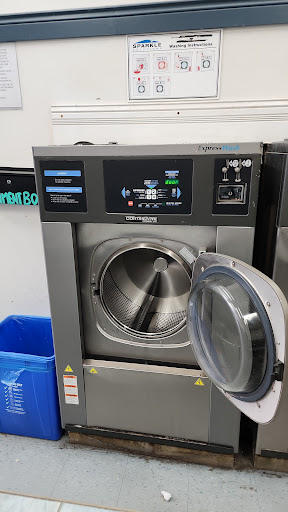 Liverpool Laundromat - Thumbnail