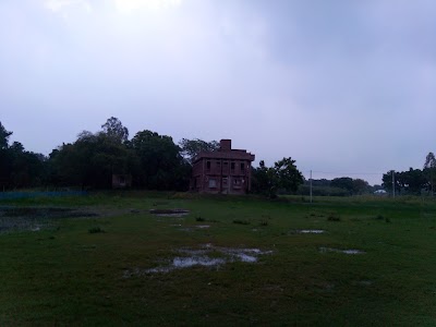Photos of Gov. Hospital Notun Bharenga
