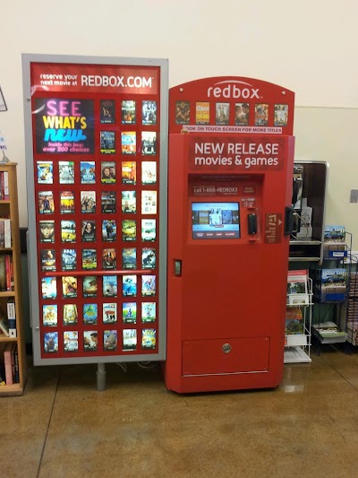 Redbox