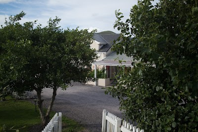 campground